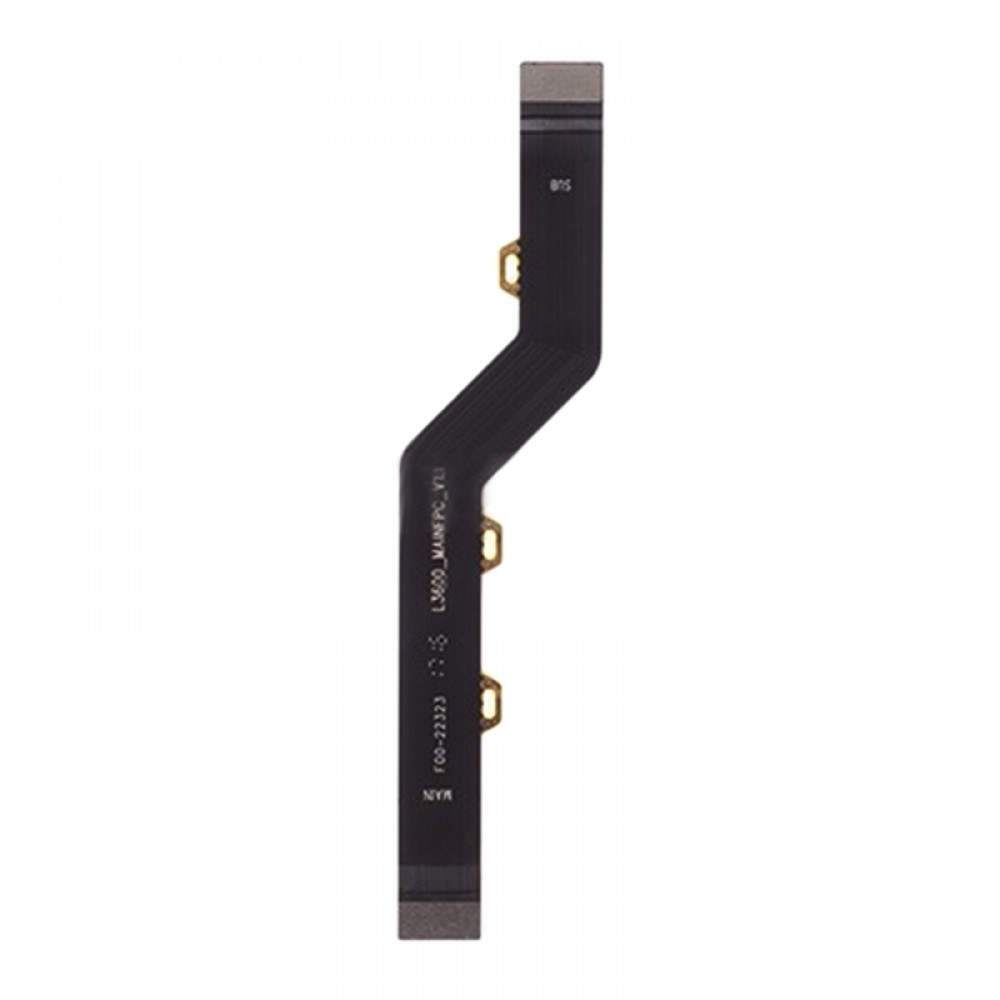 Motherboard Flex Cable for Motorola Moto E4 Plus XT1773 Other Replacement Parts Motorola Moto E4 Plus